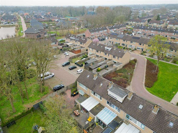 Medium property photo - Botnische Golf 11, 9642 CR Veendam